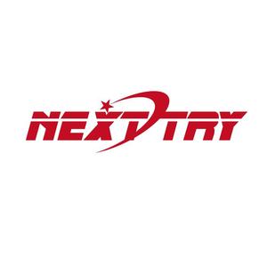 IXA-Palette (hanatenma1466)さんの「NEXT TRY」のロゴ作成への提案