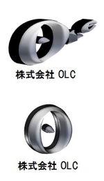 sinta268msさんの株式会社OLC　のロゴへの提案