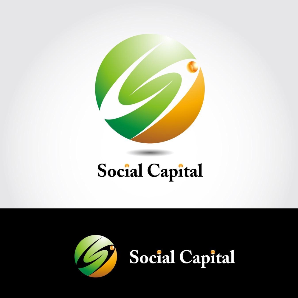 社会保障福祉サービス制度を日本で初めてデジタル化したナビを開発した会社のロゴをお願いします。