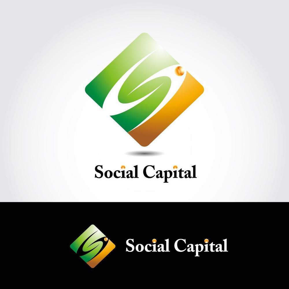 社会保障福祉サービス制度を日本で初めてデジタル化したナビを開発した会社のロゴをお願いします。