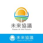 Chocoroxy (chocoroxy)さんの「未来の日本を作る若い世代」の社団法人および、そのような若者を紹介するサイトのロゴへの提案