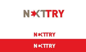NINE+(ナインプラス） (choukou)さんの「NEXT TRY」のロゴ作成への提案