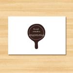 yolu& | Shopifyパートナー (wool_100)さんのママ料理家ユニットロゴへの提案