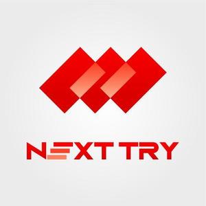 Hacienda  (Hacienda)さんの「NEXT TRY」のロゴ作成への提案
