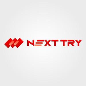 Hacienda  (Hacienda)さんの「NEXT TRY」のロゴ作成への提案