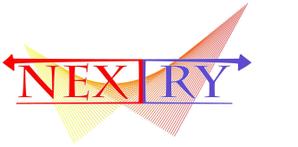 たちばな　えりか (to-masu)さんの「NEXT TRY」のロゴ作成への提案