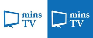 ぽな (furi_totto)さんのテレビ番組や名刺、封筒に入れる弊社のロゴへの提案