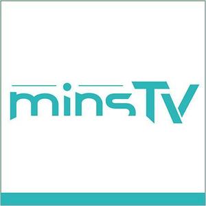 MIND SCAPE DESIGN (t-youha)さんのテレビ番組や名刺、封筒に入れる弊社のロゴへの提案