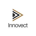 skyblue (skyblue)さんのコンサルタント会社『Innovect』のロゴ作成への提案