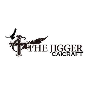 kid2014 (kid2014)さんのゴルフショップ　　オリジナルブランド　「THE　JIGGER」　のロゴ　への提案