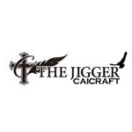 kid2014 (kid2014)さんのゴルフショップ　　オリジナルブランド　「THE　JIGGER」　のロゴ　への提案