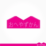 じゃぱんじゃ (japanja)さんの賃貸検索サイト「おへやずかん」のロゴへの提案
