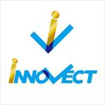 Button Design (button_on)さんのコンサルタント会社『Innovect』のロゴ作成への提案