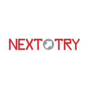 meal (meal)さんの「NEXT TRY」のロゴ作成への提案