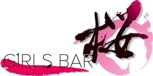YADOKARI24 (yadokari24)さんのガールズバー『GIRLS BAR　桜』のロゴへの提案