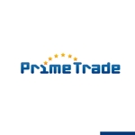 qualitydesigns ()さんのネットECショップ「Prime Trade」のロゴへの提案
