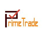 つぅ (tsuchan)さんのネットECショップ「Prime Trade」のロゴへの提案