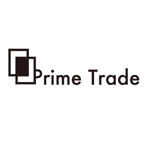 yokozoh (yokozo)さんのネットECショップ「Prime Trade」のロゴへの提案