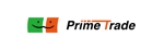 2000yellowさんのネットECショップ「Prime Trade」のロゴへの提案