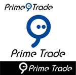 agnes (agnes)さんのネットECショップ「Prime Trade」のロゴへの提案