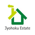 h2design (h2d2)さんの不動産会社のロゴ制作への提案