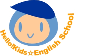 daidaiさんの小学生対象の英会話教室のロゴ作成への提案