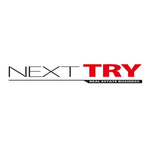 Nakao Design Service (toramotono)さんの「NEXT TRY」のロゴ作成への提案