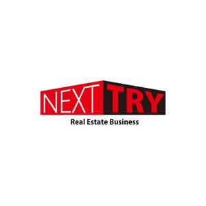 Nakao Design Service (toramotono)さんの「NEXT TRY」のロゴ作成への提案
