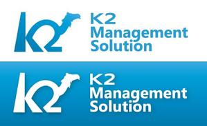 Hiko-KZ Design (hiko-kz)さんの海外進出企業のコーポレートロゴ制作への提案