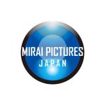 映画製作配給会社 Mirai Pictures Japan のロゴの依頼 外注 ロゴ作成 デザインの仕事 副業 クラウドソーシング ランサーズ Id 2905