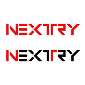 satorihiraitaさんの「NEXT TRY」のロゴ作成への提案