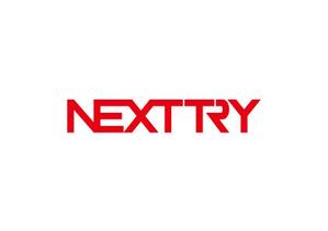loto (loto)さんの「NEXT TRY」のロゴ作成への提案