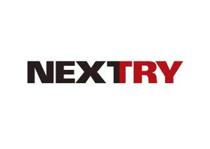 空 (air_sora)さんの「NEXT TRY」のロゴ作成への提案
