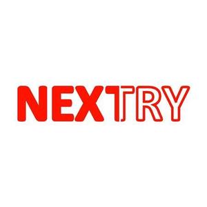 shino0324 (shino0324)さんの「NEXT TRY」のロゴ作成への提案