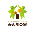 coconyc (coconyc)さんの工務店　新築　ロゴ　建築への提案