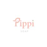kurumi82 (kurumi82)さんの化粧品Asami Sense of Beautyシリーズ 「Pippi　Soup」「Pippi Shower Gel」のロゴへの提案