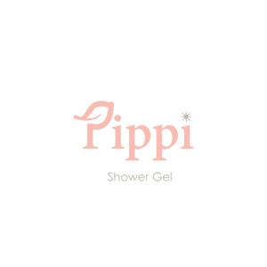 kurumi82 (kurumi82)さんの化粧品Asami Sense of Beautyシリーズ 「Pippi　Soup」「Pippi Shower Gel」のロゴへの提案