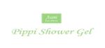 gearさんの化粧品Asami Sense of Beautyシリーズ 「Pippi　Soup」「Pippi Shower Gel」のロゴへの提案