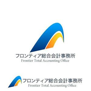 さんの会計事務所のロゴマーク・看板のデザインへの提案