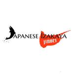 Hilucky3 (billsteer)さんのロサンゼルスの魚の和食居酒屋「Japanese Izakaya JINBEI」のロゴへの提案