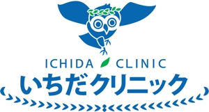 sayakoさんの病院のロゴへの提案