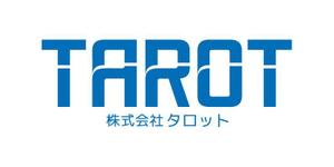 tsujimo (tsujimo)さんの「株式会社タロット」社の企業ロゴへの提案