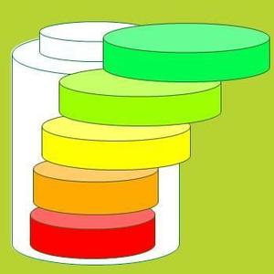 さんのAndroidの急速充電アプリのアイコンへの提案