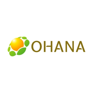smartdesign (smartdesign)さんの『株式会社OHANA』のロゴへの提案