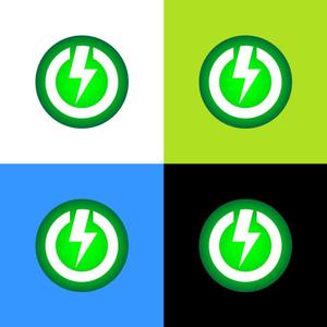 sitepocket (sitepocket)さんのAndroidの急速充電アプリのアイコンへの提案