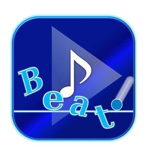 Empty ()さんの音楽ゲームアプリ(iOS/スマホ)のアイコン制作への提案