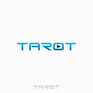 ティーケーエヌ (-TKN-)さんの「株式会社タロット」社の企業ロゴへの提案