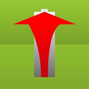 stepmew (stepmew)さんのAndroidの急速充電アプリのアイコンへの提案