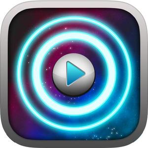 SPNDL ()さんの音楽ゲームアプリ(iOS/スマホ)のアイコン制作への提案