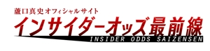 Ryoyo (Ryoyo)さんの競馬予想サイト「サイト名」のロゴ制作依頼への提案
